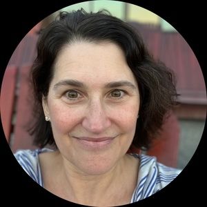 Meet your Posher, Kristine